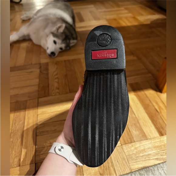 König / Konig Leather Dressage Field Boot - LIKE NEW!! - Picture 7 of 7